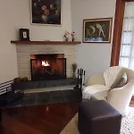Sossego Na Montanha De Campos Do Jordao