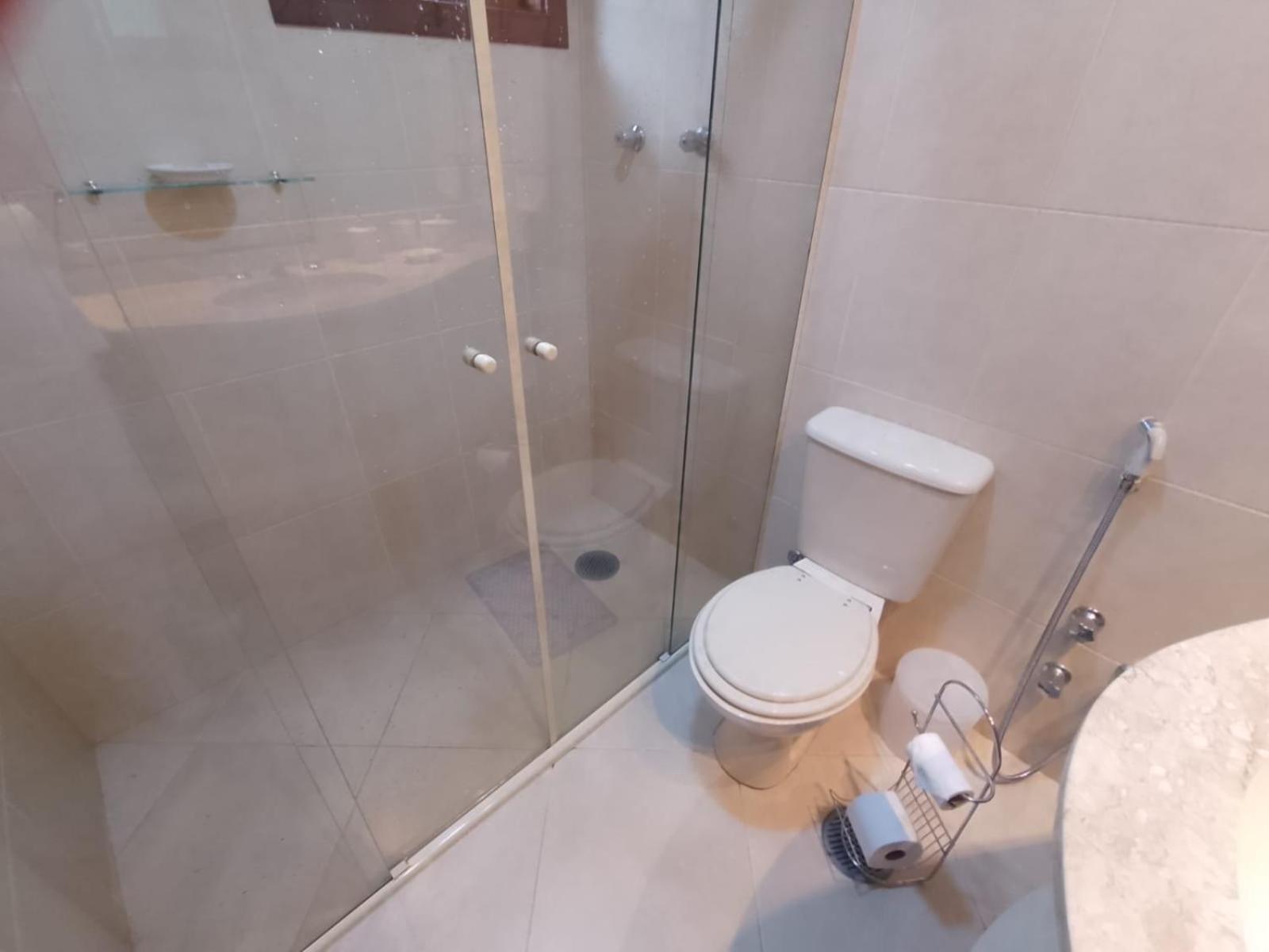 Sossego Na Montanha De Apartamento