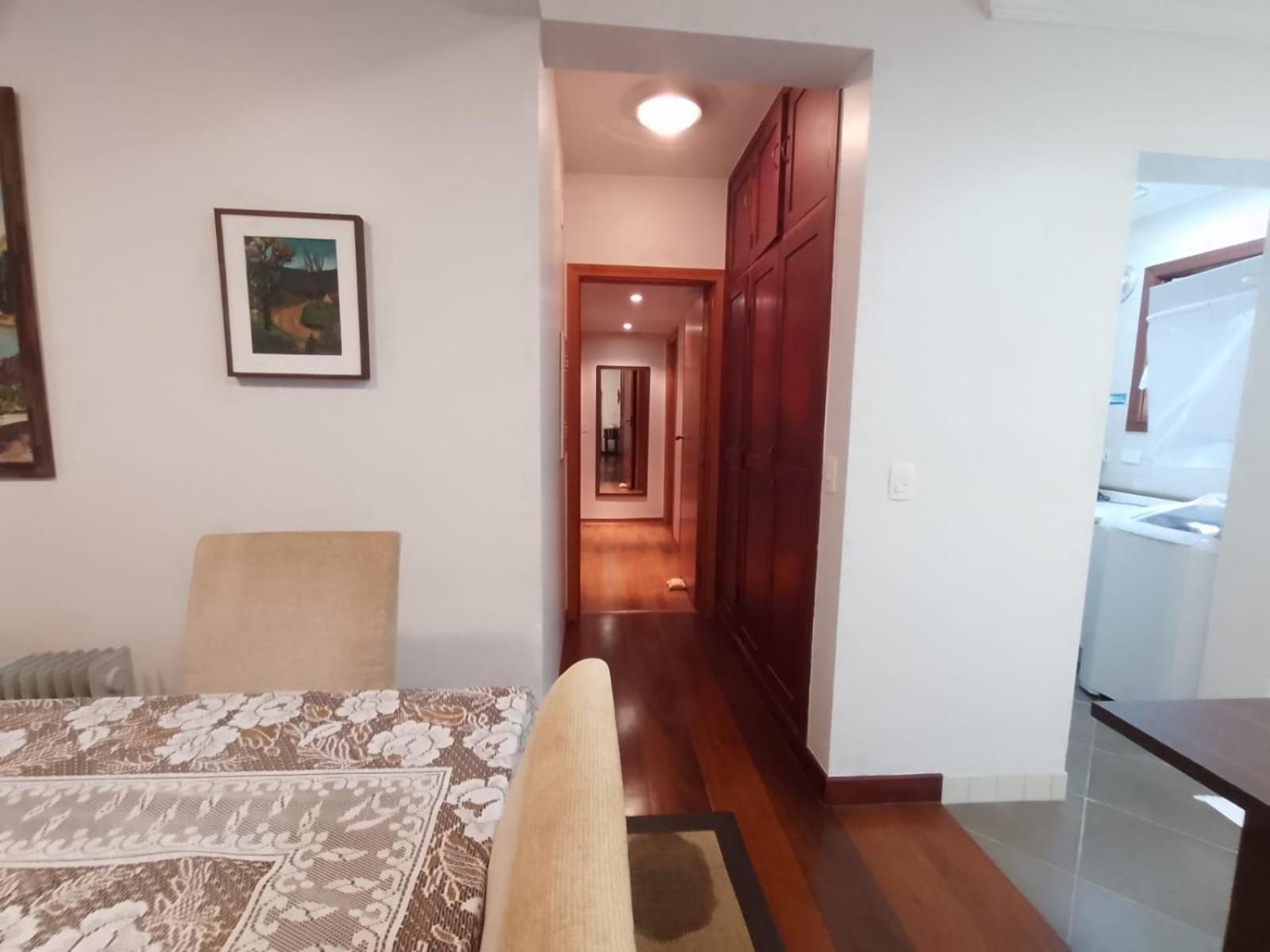 Apartamento Sossego Na Montanha De *