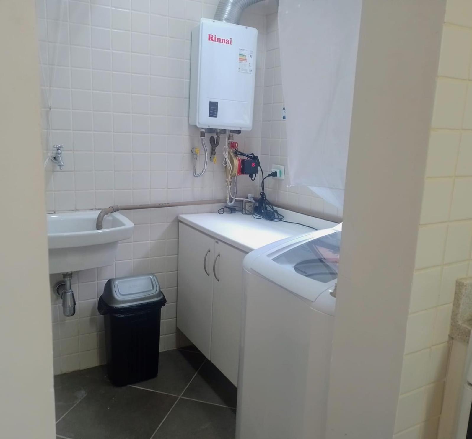 Apartamento Sossego Na Montanha De