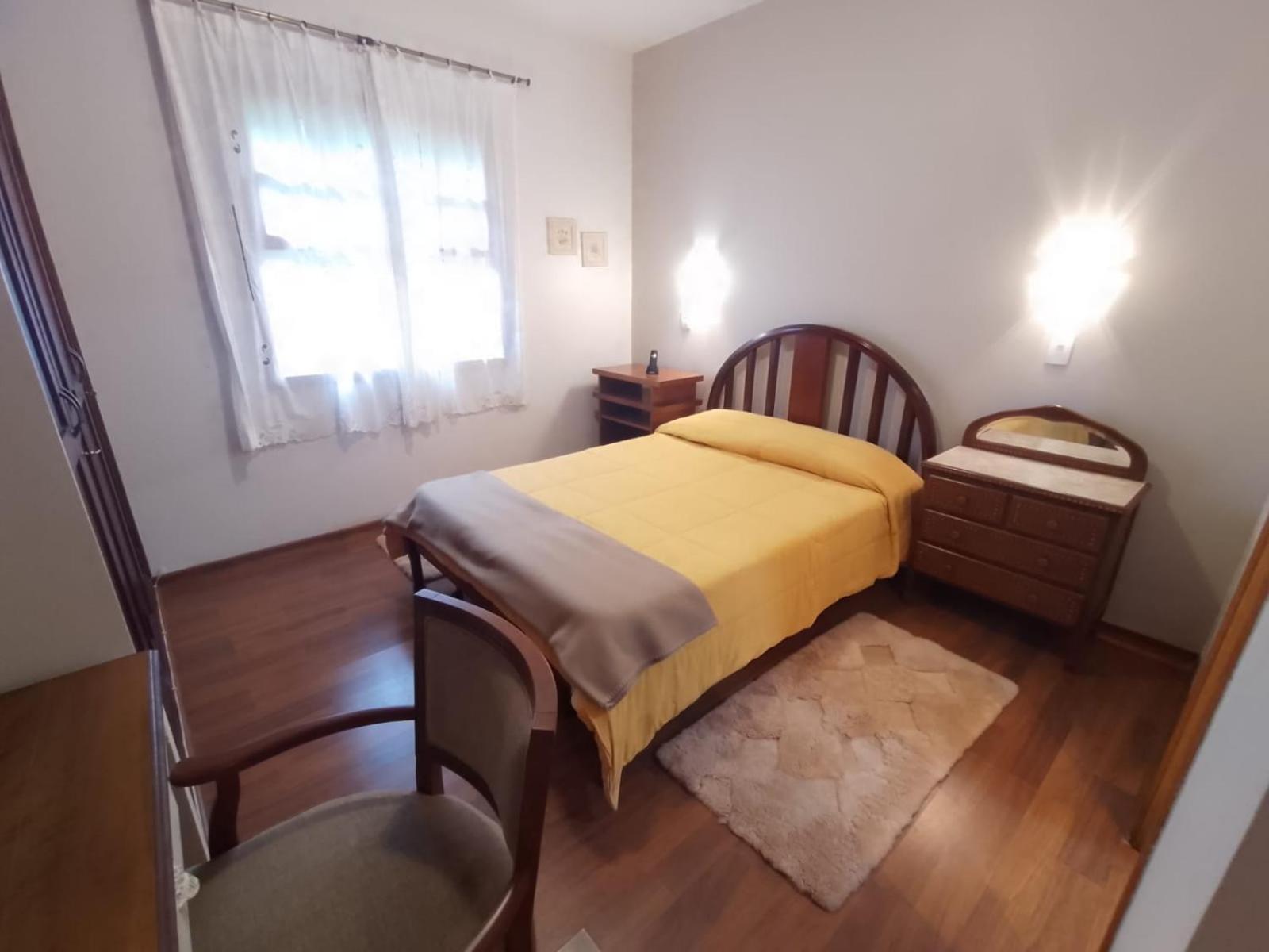 Apartamento Sossego Na Montanha De Campos do Jordão