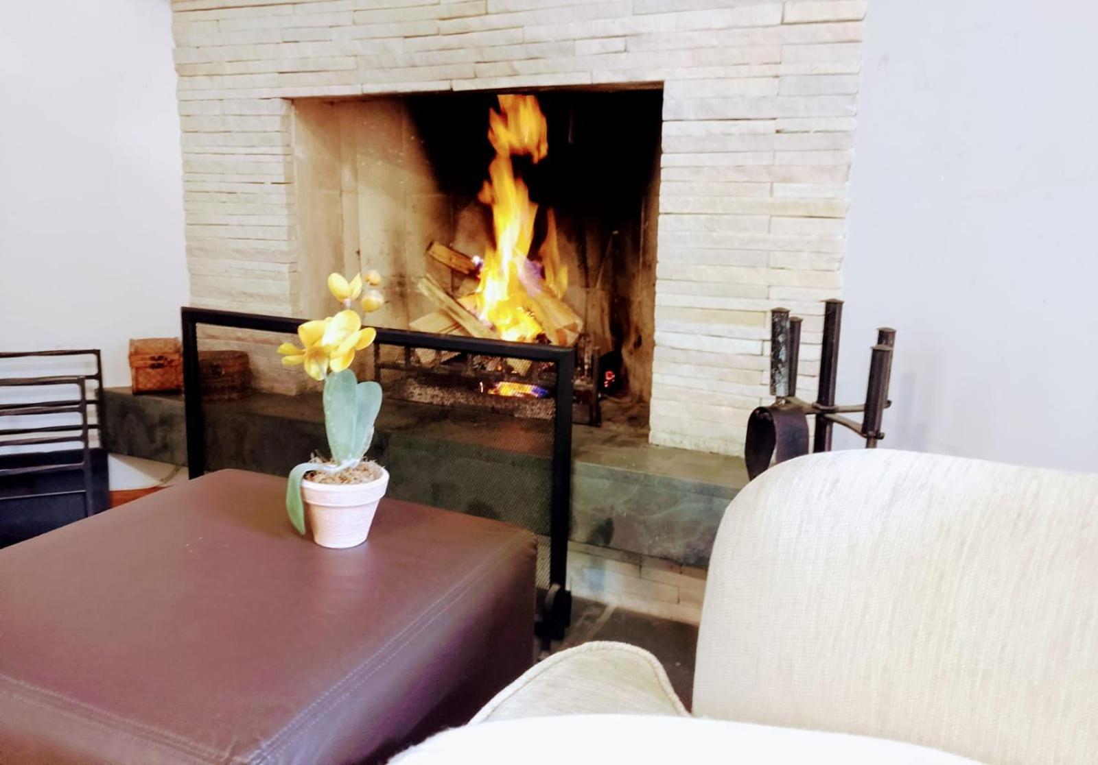 Apartamento Sossego Na Montanha De *