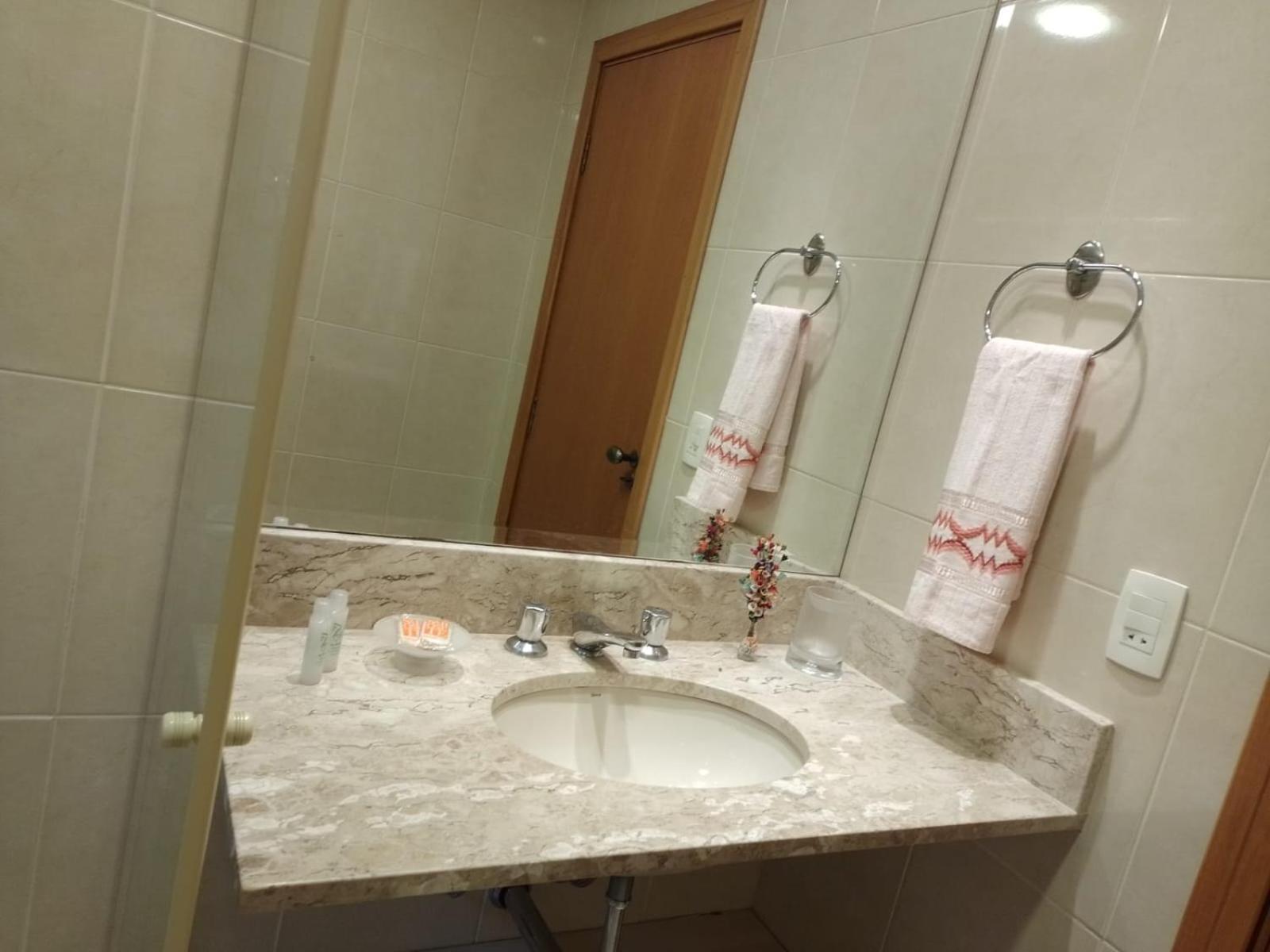 Apartamento Sossego Na Montanha De