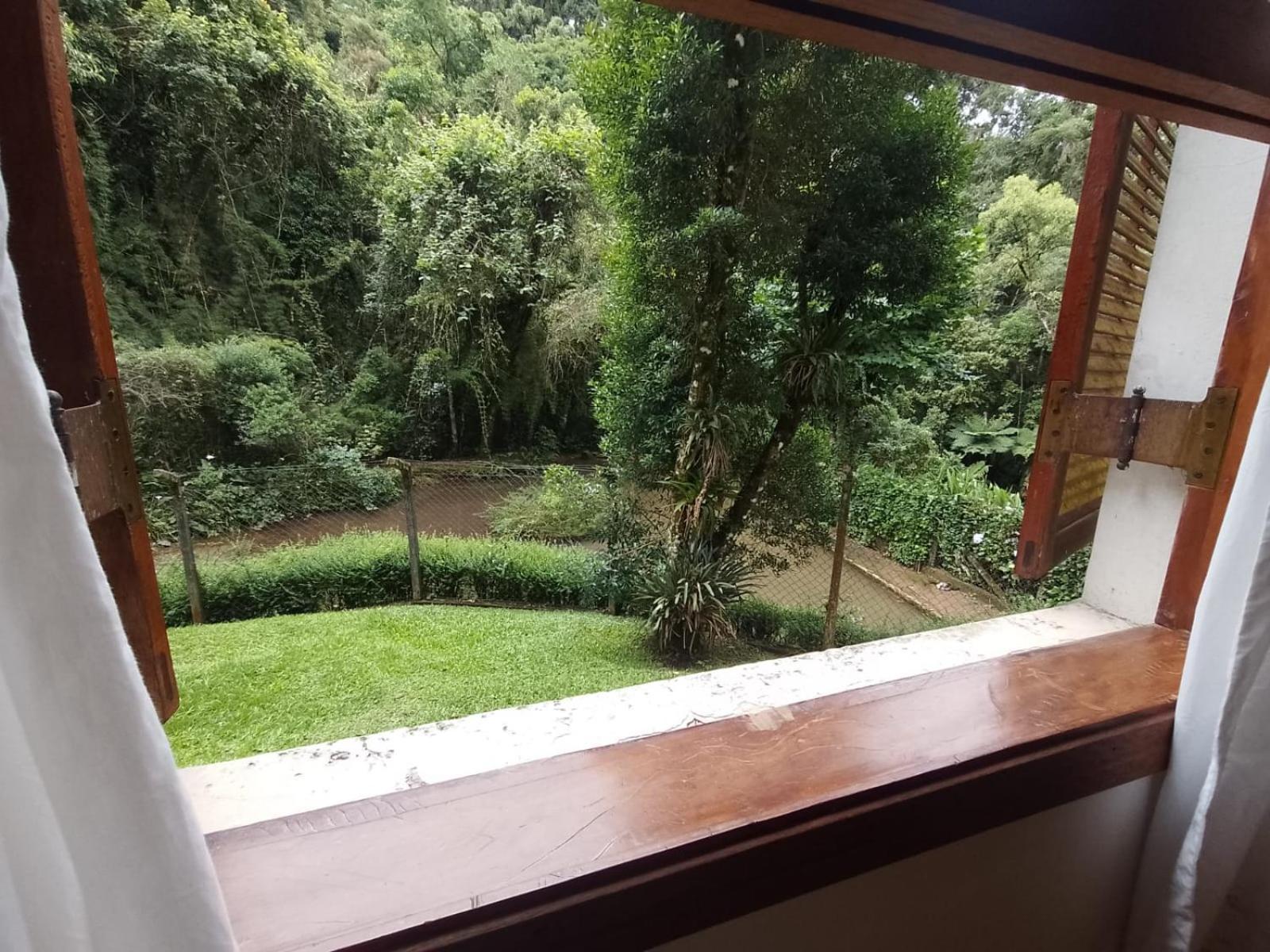 Sossego Na Montanha De Campos do Jordão