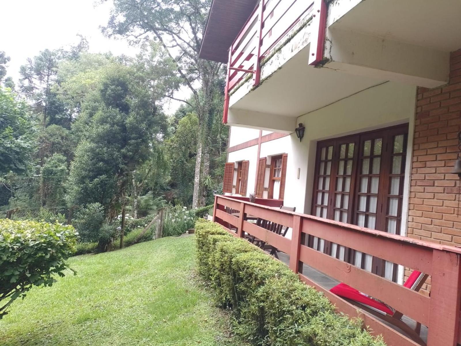 Sossego Na Montanha De *