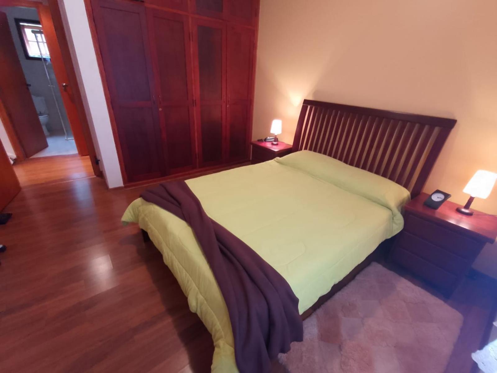 Apartamento Sossego Na Montanha De *