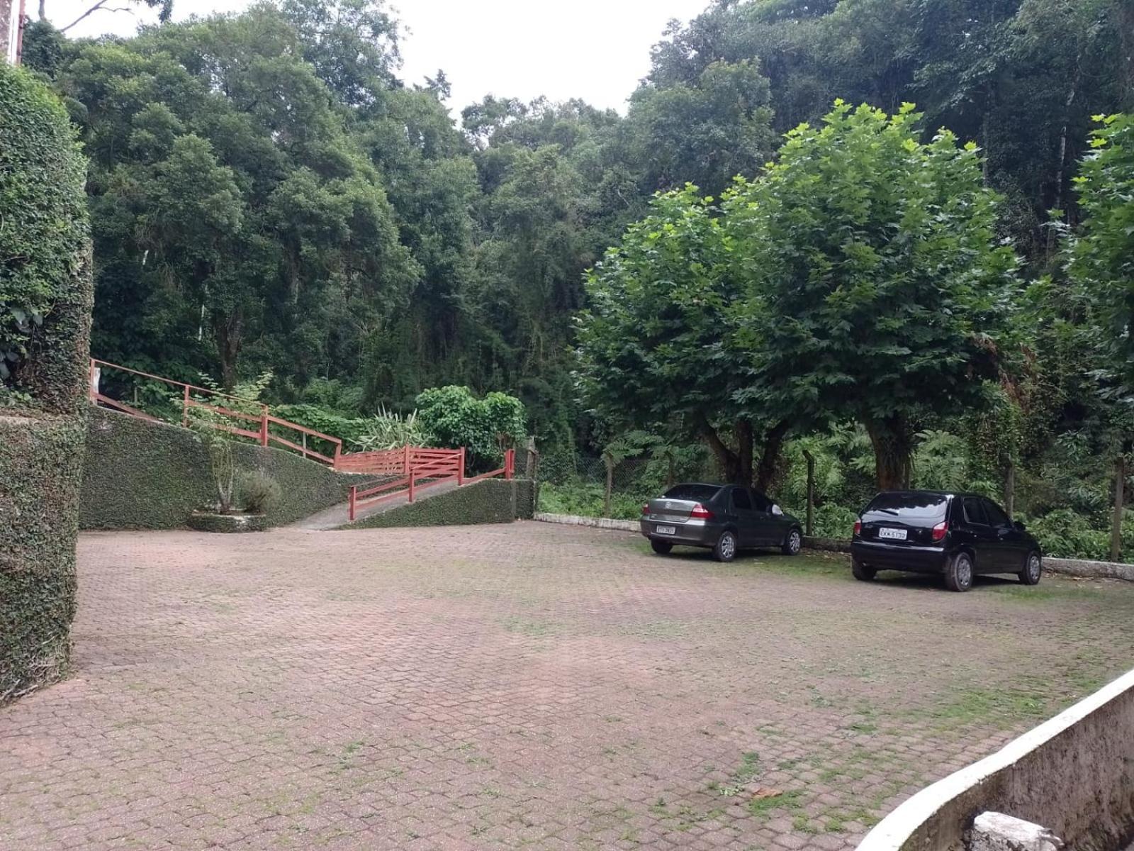 Sossego Na Montanha De * Campos do Jordão