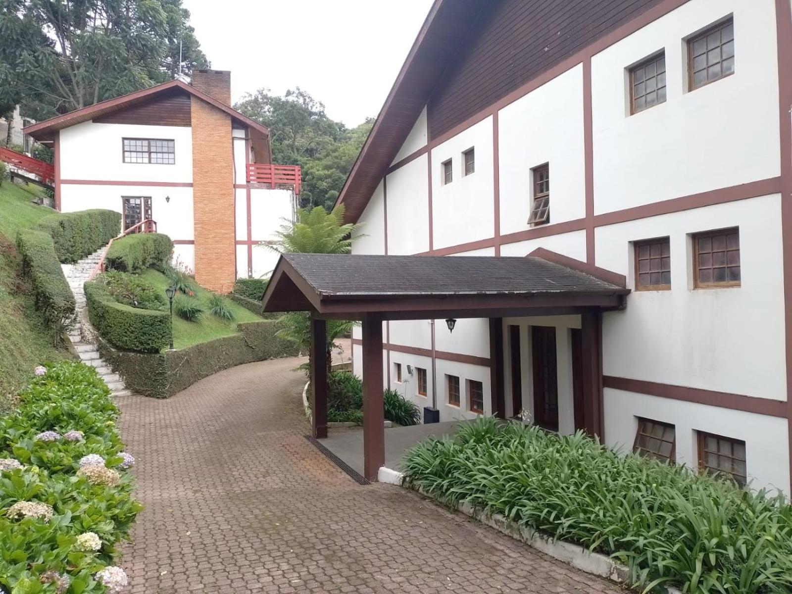 Sossego Na Montanha De