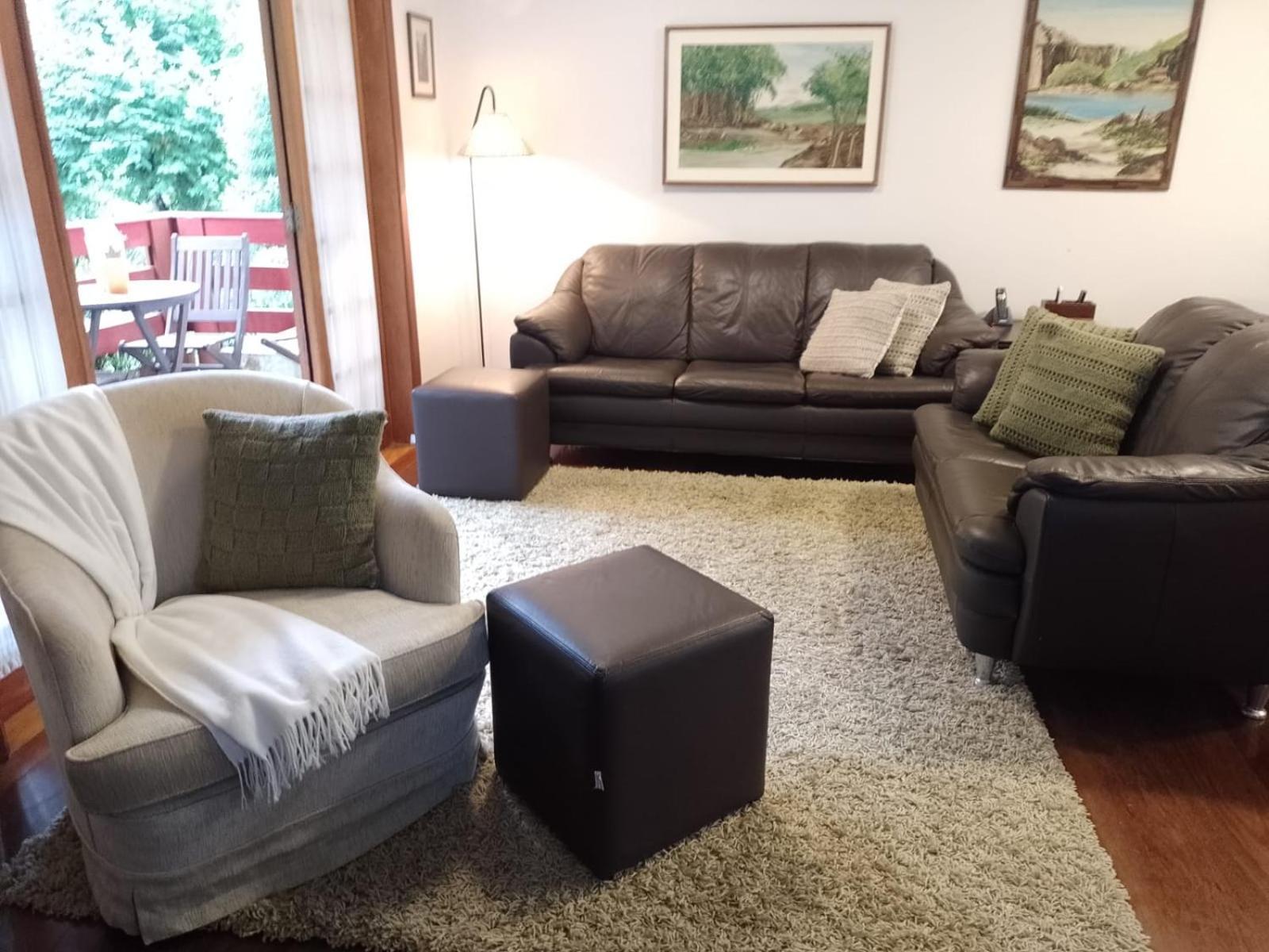 Apartamento Sossego Na Montanha De Campos do Jordão